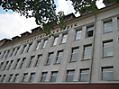 Stadtarchiv Leipzig, Torgauer Str. 74