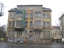 Leipzig-Die Ruinen der Stadt