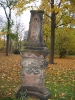 Leipzig-alter Johannisfriedhof 