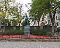 Frauenplan 21, Eisenach - Denkmal für Johann-Sebastian-Bach