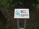 KZ-Gedenkstätte Laura bei Schmiedebach (Lehesten) - Außenkommando KZ Buchenwald