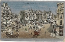 London-historische Ansichtskarten