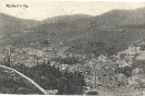 Markirch in Elsaß, historische Ansichtskarte 1916