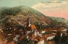 Thann (Elsaß)-Historische Ansichtskarten 