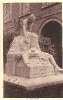 Monument aux Professeurs et Elèves du Lycée morts pour La France 1914-1918, Le Havre, carte postale historique 