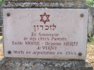 Louvigny-cimetière juif-2006