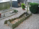 20-cimetière d'Ardres, Pas de Calais, Famille Bourel-Matte