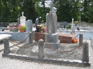 Ardres-cimetière,2008
