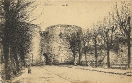 Coucy-le-Château-Affrique-historische Ansichtskarten