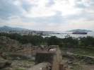 Ägina-Aegina - Bilder und Eindrücke von historischem Interesse 