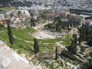 Athen-Bilder und Eindrücke von historischem Interesse 