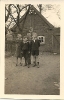 Eine Jugend in Deutschland zwischen zwei Weltkriege - chronologisches Familienportrait