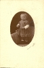 1920 - Historisches Kinderporträt, Gebr.Thiele, Lehe (Bremerhaven), Hafenstraße 43, um 1920 
