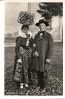 Historische Fotografien-Postkartenfotos