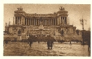 Rom (Italien) - historische Ansichtskarten 