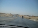 From Damascus to the Dead Sea, September 2007