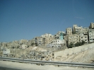 From Damascus to the Dead Sea, September 2007