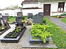 Friedhof, Alkoven, Oberösterreich