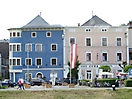 Ritzbergerstraße 1 und 2, Aschach an der Donau - Denkmalgeschützte Wohn-und Geschäftshauser