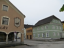 Kirchenplatz 11 und 10, Eferding, Oberösterreich 