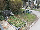 Linz-St.Barbara Friedhof