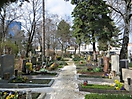 Friedhof St. Barbara, Linz