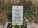 Barmherzige Schwestern vom Hl. Vinzenz v. Paul, St. Barbara-Friedhof, Linz