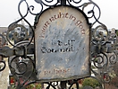 NEUMÜLLER Adolf, Hofrat, Dr, 1896-1973,  Friedhof in Alt-Urfahr, Linz
