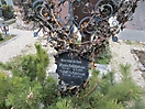 HOLZLEITNER Maria, HOLZLEITNER Rudolf, Friedhof in Alt Urfahr, Linz
