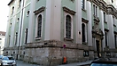 Domgasse 3, Linz, Ignatiuskirche 