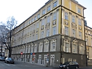 Fadingerstraße 4, Linz - Bundesrealgymnasium