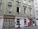 Bethlehemstraße 35, Linz - Biedermaier Wohnhaus