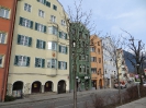 Mariahilfstraße 18, Mariahilfstraße 16, Innsbruck