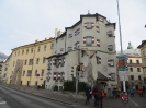 Herzog-Friedrich-Straße 1, Innsbruck - Ottoburg