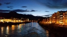 Innsbruck-Bilder von historischem Interesse 