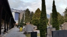 Westfriedhof, Innsbruck