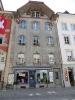Aarau (AG)-Bilder und Eindrücke von historischem Interesse