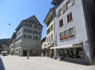 Baden (AG)-Bilder und Impressionen der Altstadt