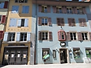 Baden (AG)-Bilder und Impressionen der Altstadt