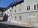 Bäderstraße 34, Baden (AG), Schweiz - Badhotel zum Ochsen