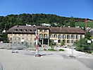 Römerbad, Baden (AG), Schweiz 