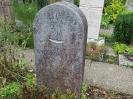 WIEDEMEIER-KILLER Frieda 1899-1923, Friedhof, Gebenstorf, Aargau