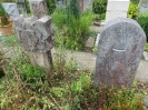 WIEDEMEIER-KILLER Frieda 1899-1923, Friedhof, Gebenstorf, Aargau