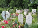 TROLLER Alfons, 1953-1990, TROLLER Viktor, 1948-2009, Friedhof, Gebenstorf, Aargau