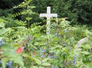 Friedhof an der Reuss (Friedhofweg), Gebenstorf, Aargau