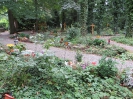 Urnenhain, Friedhof an der Reuss (Friedhofweg), Gebenstorf, Aargau 