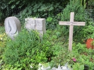 SCHÜEPP Gerda, 1938-1984, Friedhof, Gebenstorf, Aargau