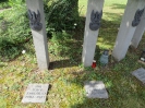 Polnische Soldatengräber, Friedhof Gebenstorf - Karasiński Jerzy 1910-1941, Klosowski Jan, 1919-1943 