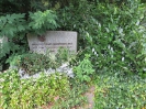 PABST-GEISSBÜHLER Alphons 1899-1964, PABST-GEISSBÜHLER Emma 1905-1973, PABST Walter 1922-1990, Friedhof, Gebenstorf, Aargau