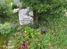 BACHTOLD-KILLER Hermina 1897-1991, Friedhof, Gebenstorf, Aargau